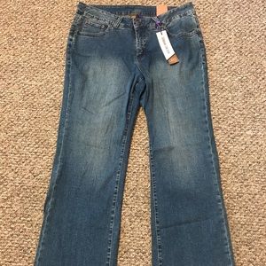 Jag jeans size 18 NWT!